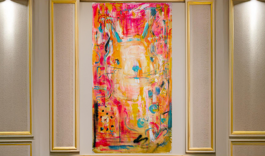 The Power of Contemporary Art in Transforming Living Spaces