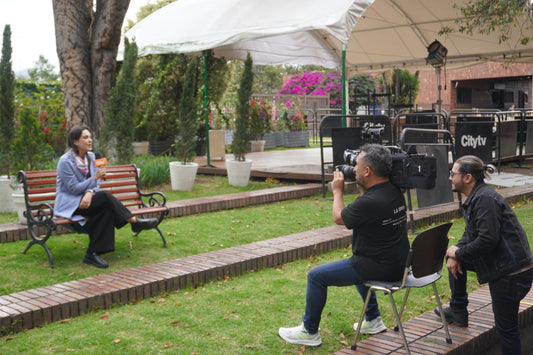 CITY TV