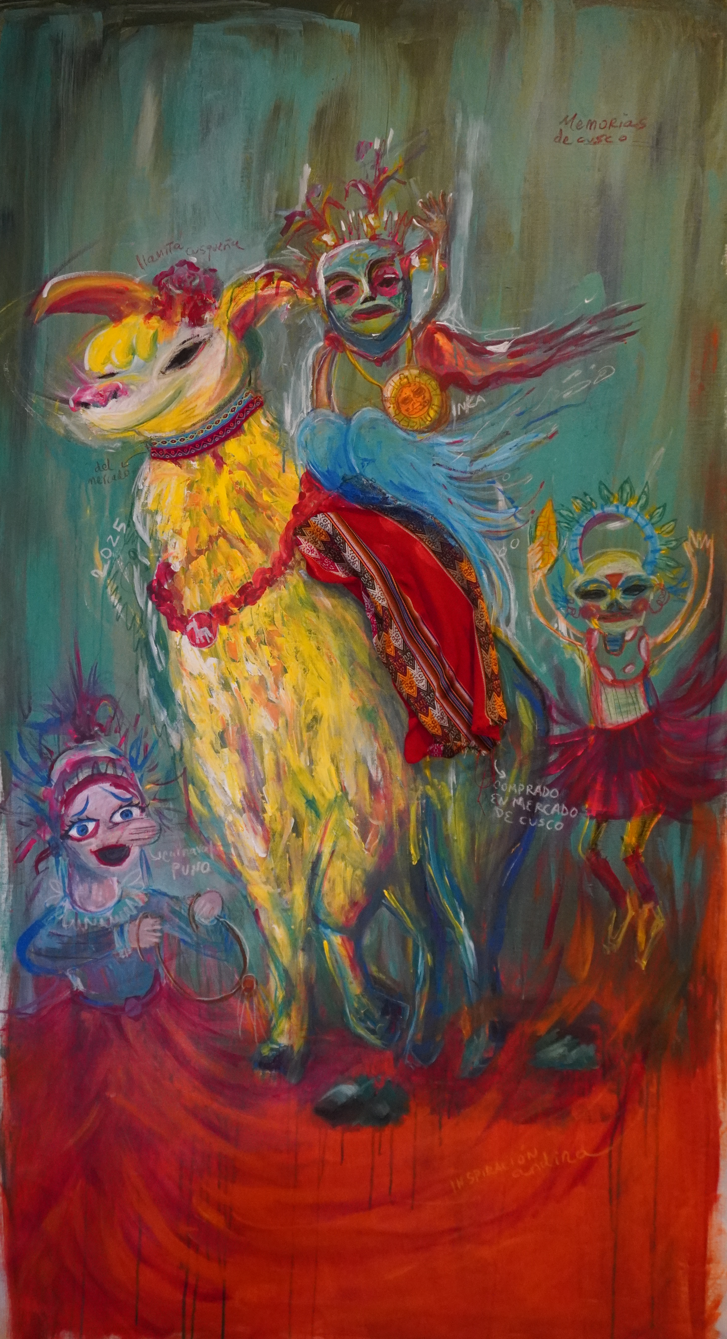 Niño Inka