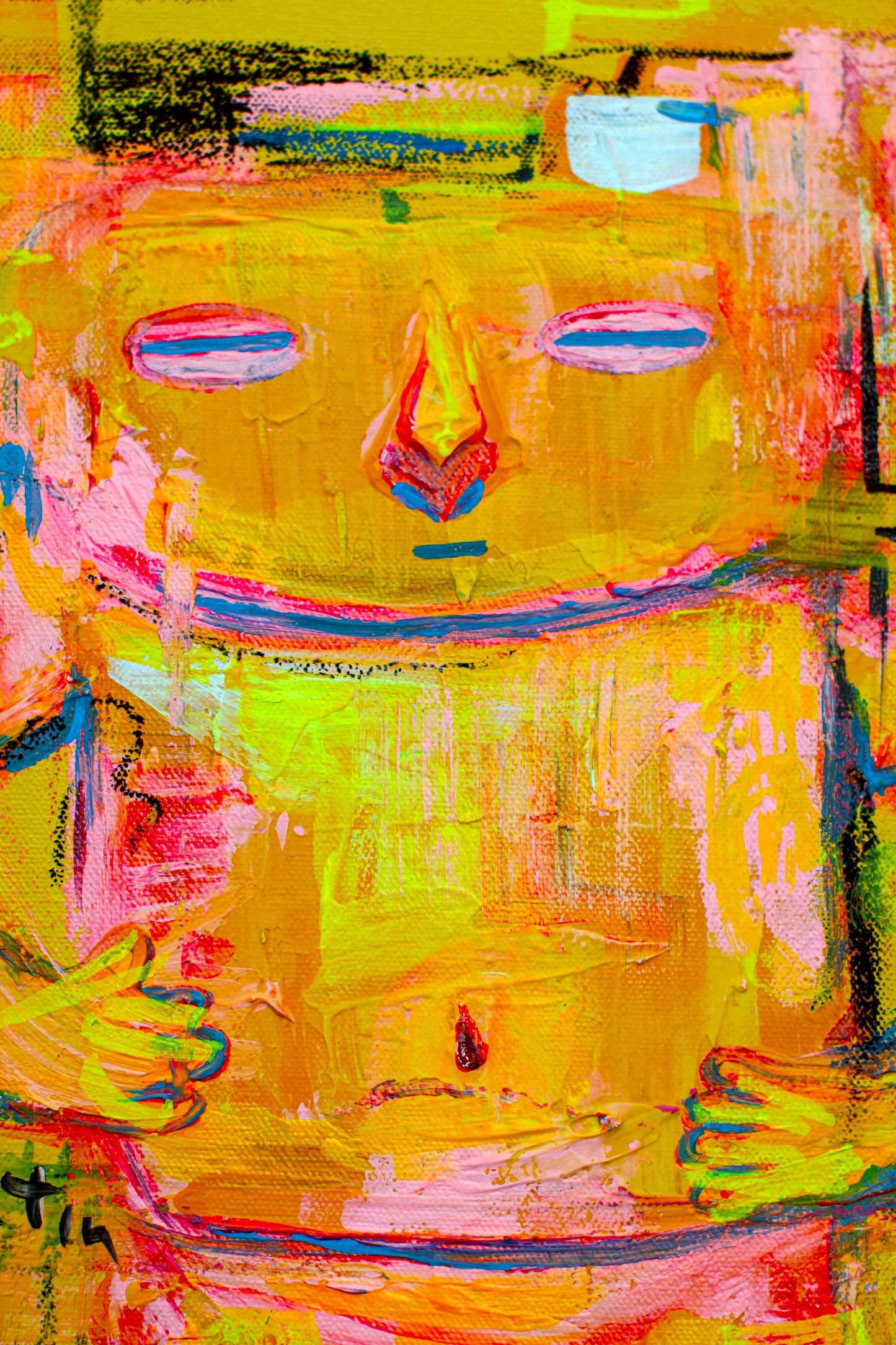 Espectro precolombino