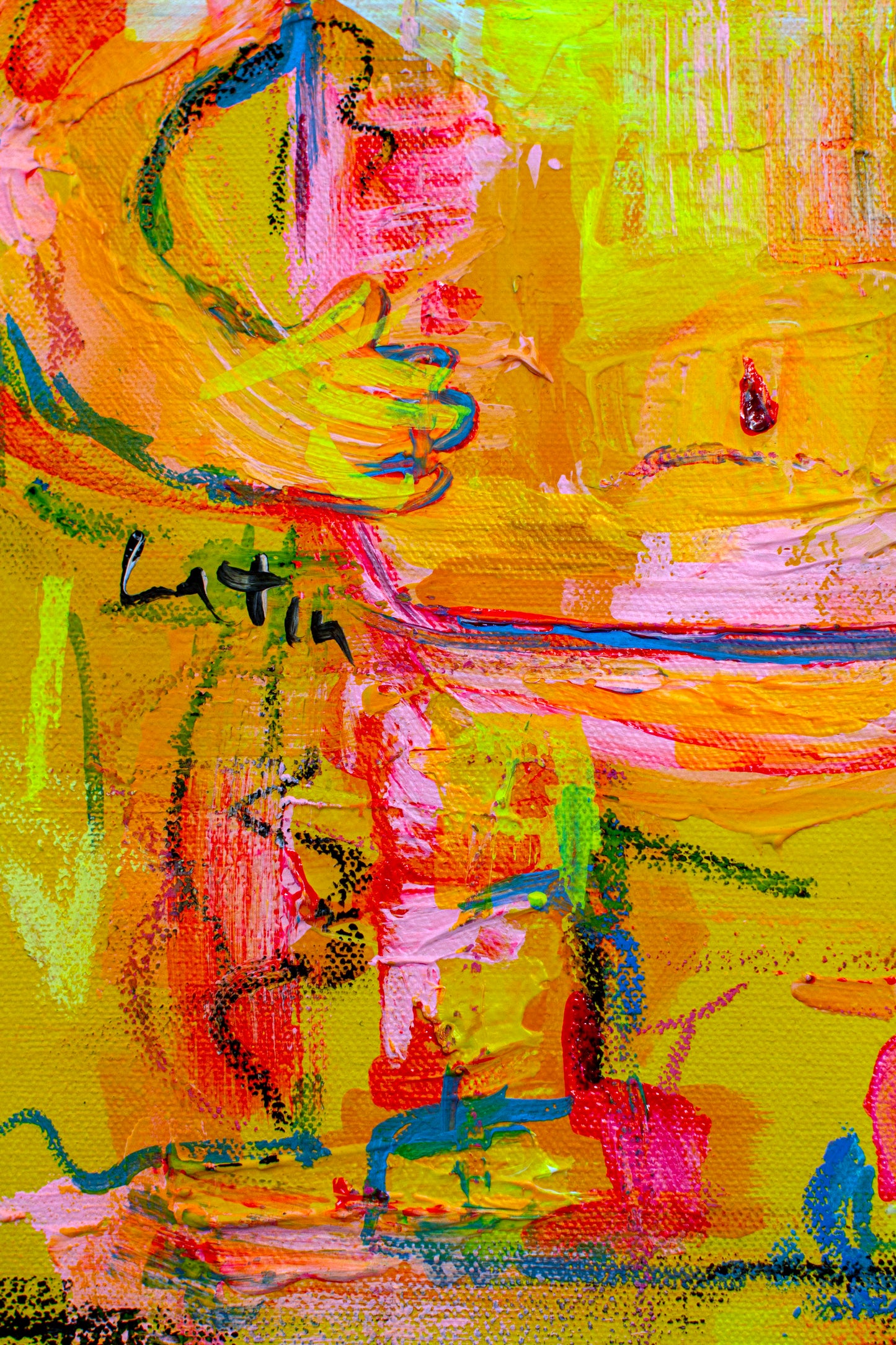 Espectro precolombino