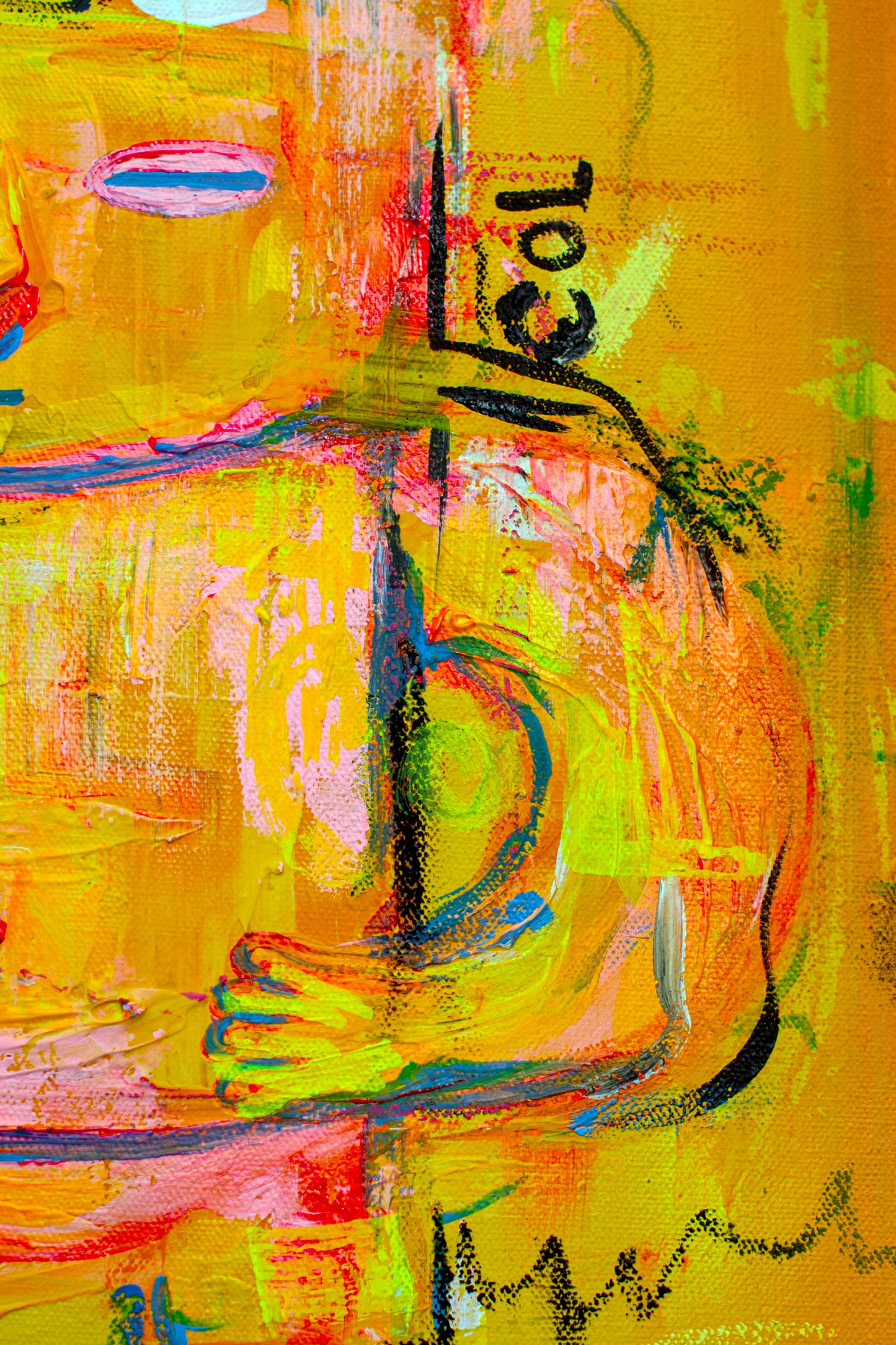 Espectro precolombino