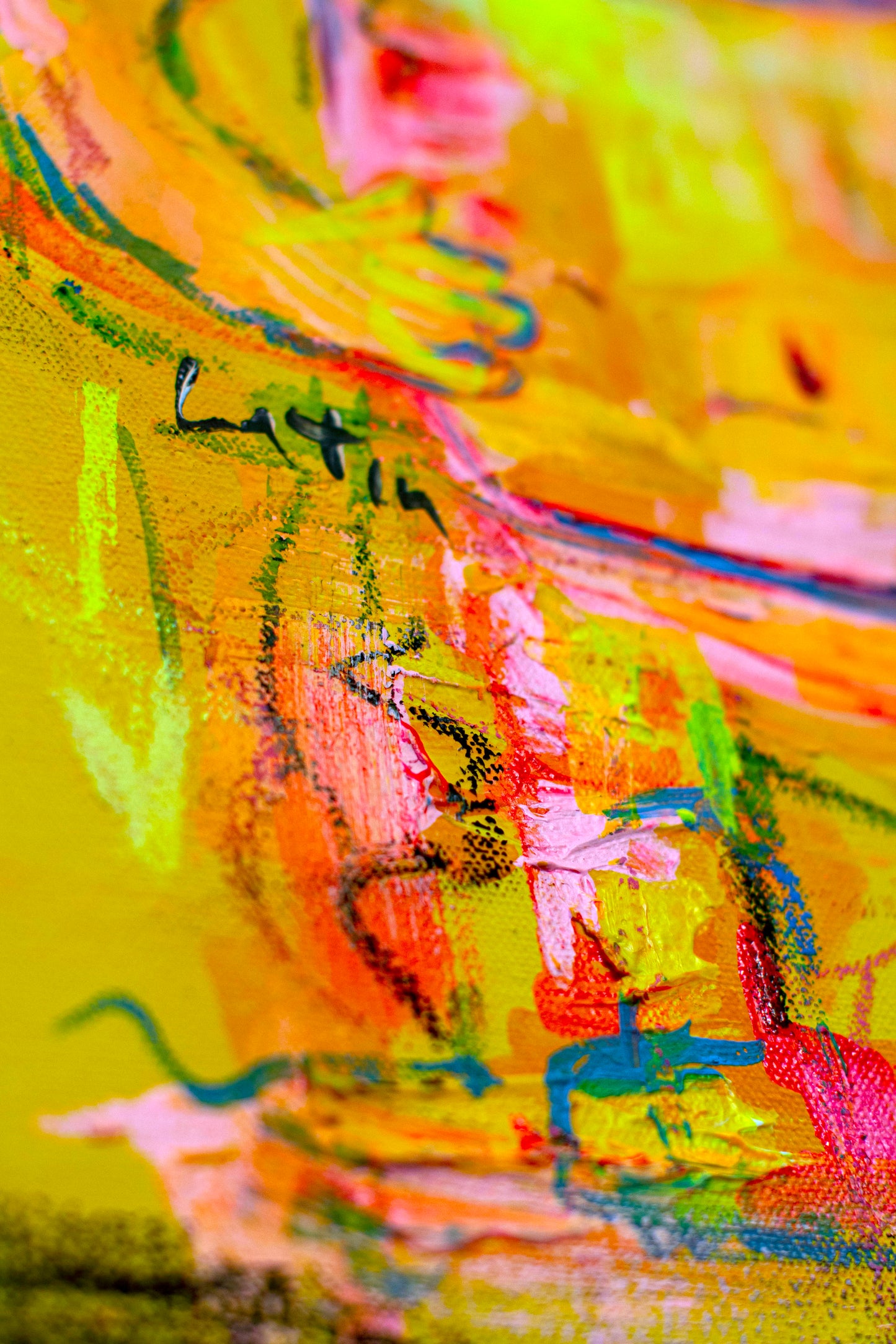 Espectro precolombino