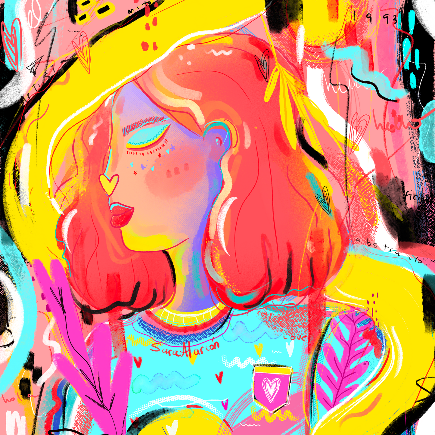 Colorburst