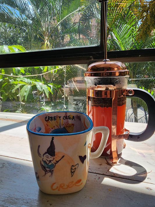 9 Tips to Fire Up Your Creativity (and Fall Back in Love with the Creative Process)