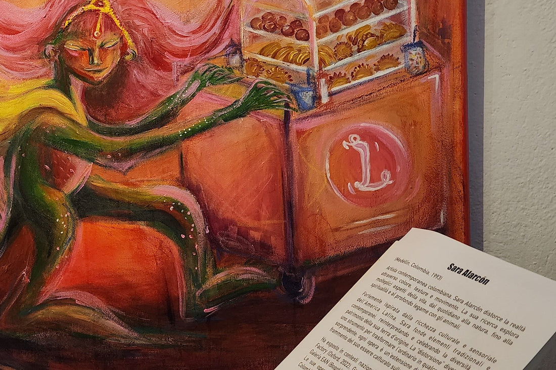 How to Reconnect with the Beauty of Everyday Life Through Contemporary Art