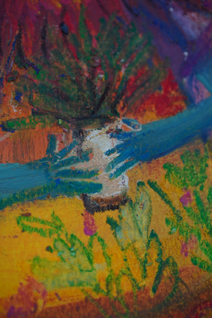 Guardiana de Semillas