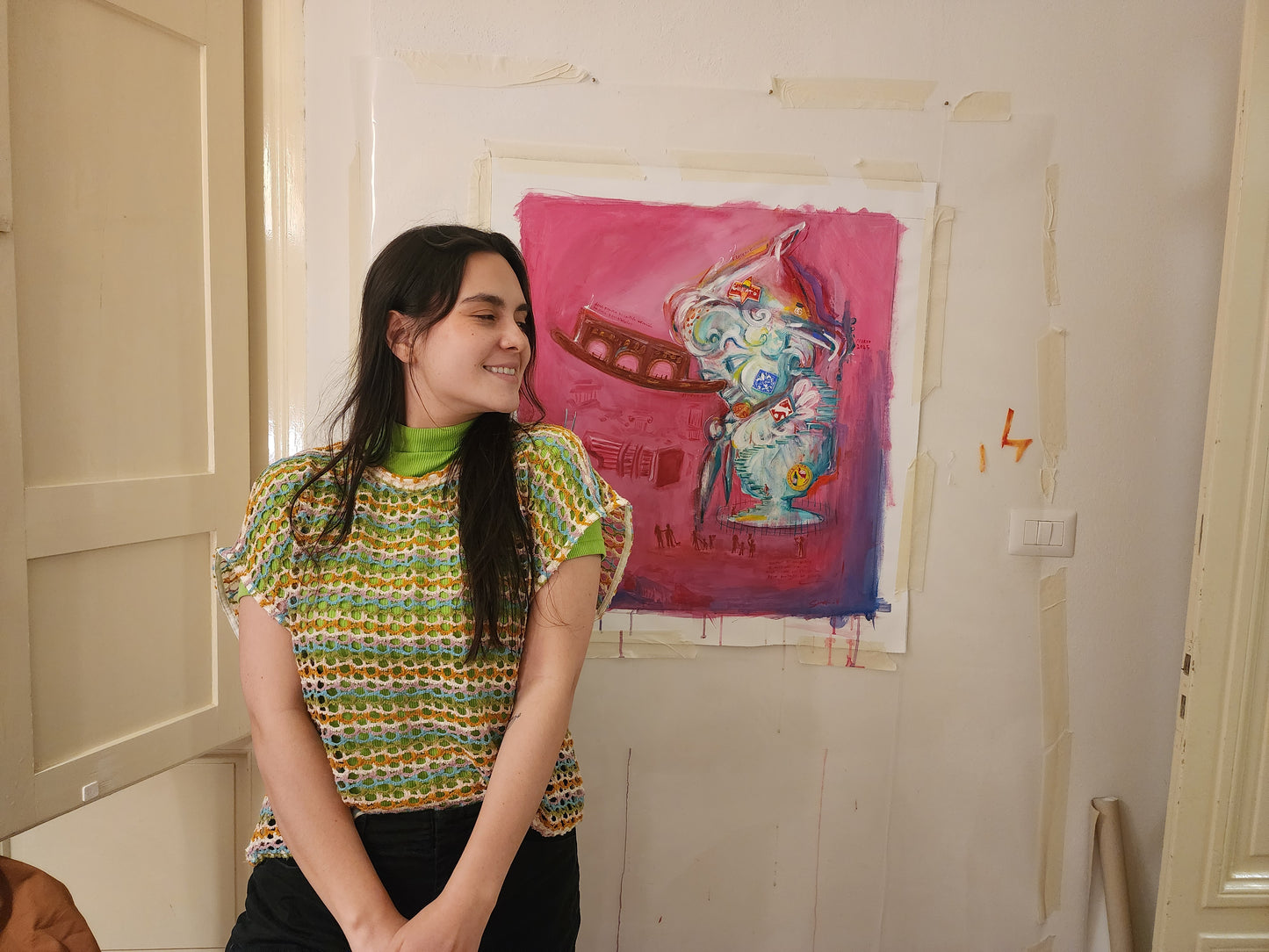 Pinocchio’s Dreamland