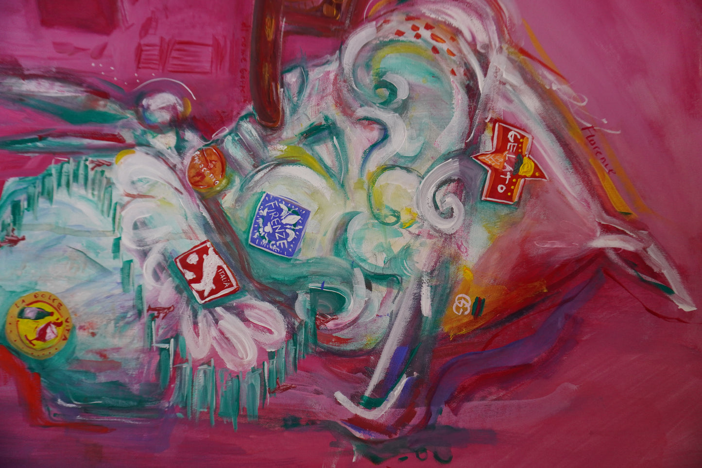 Pinocchio’s Dreamland