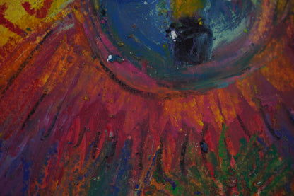 Guardiana de Semillas