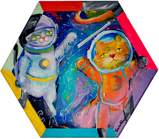 Astro Paws