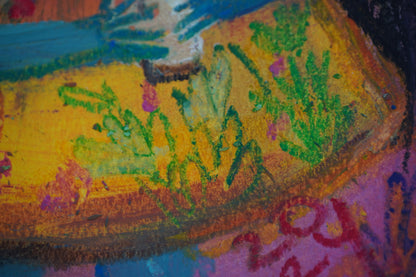 Guardiana de Semillas