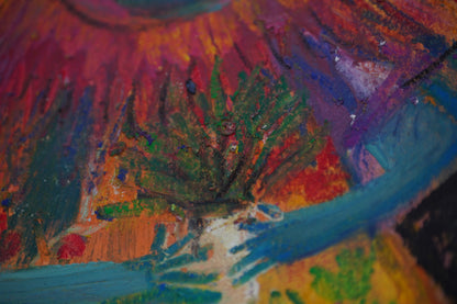 Guardiana de Semillas