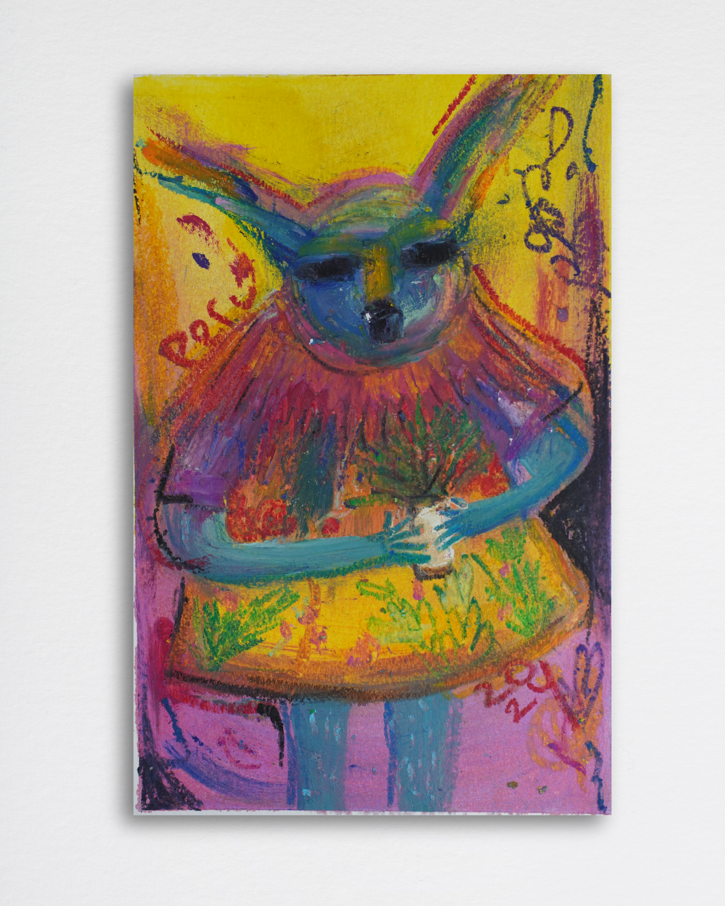 Guardiana de Semillas