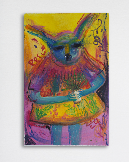 Guardiana de Semillas