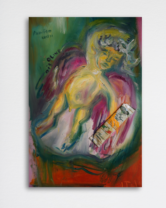 Oily Cupido