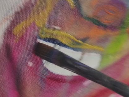 Chromatic Soul