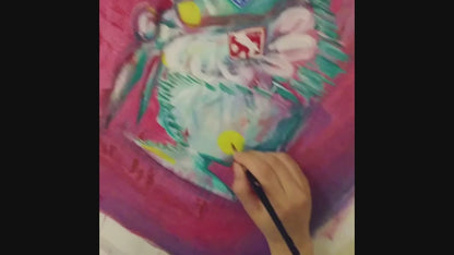 Pinocchio’s Dreamland